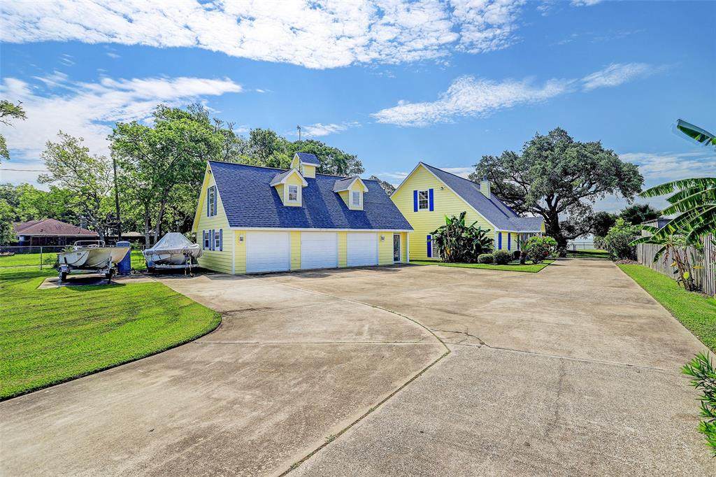 8426 Ocean Drive - Photo 1