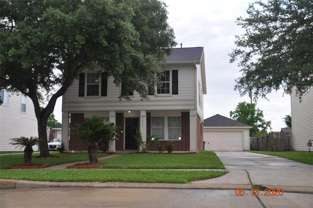 2859 Morningmist Lane - Photo 1 2859 Morningmist Lane - Photo 1
