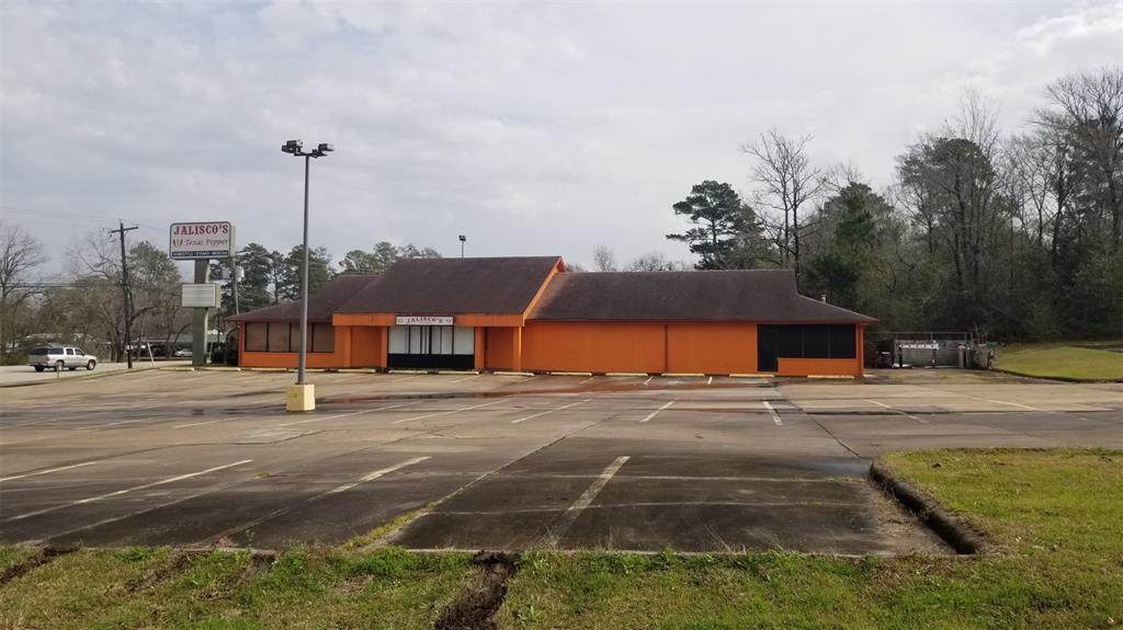 1017 Church Street - Photo 1