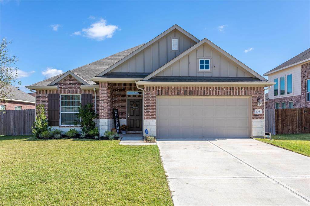 135 Brazos Drive - Photo 1