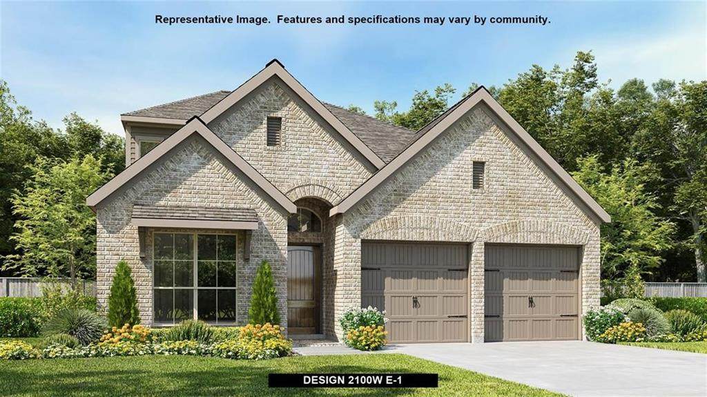 602 Lost Maples Bend Lane - Photo 1
