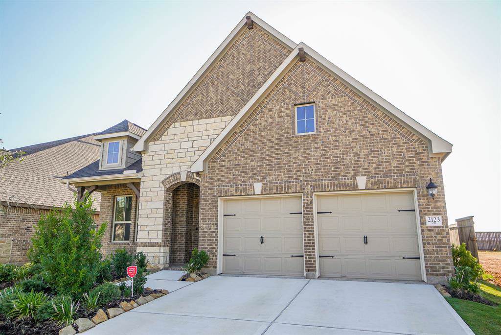 2123 Great Egret Bend - Photo 1