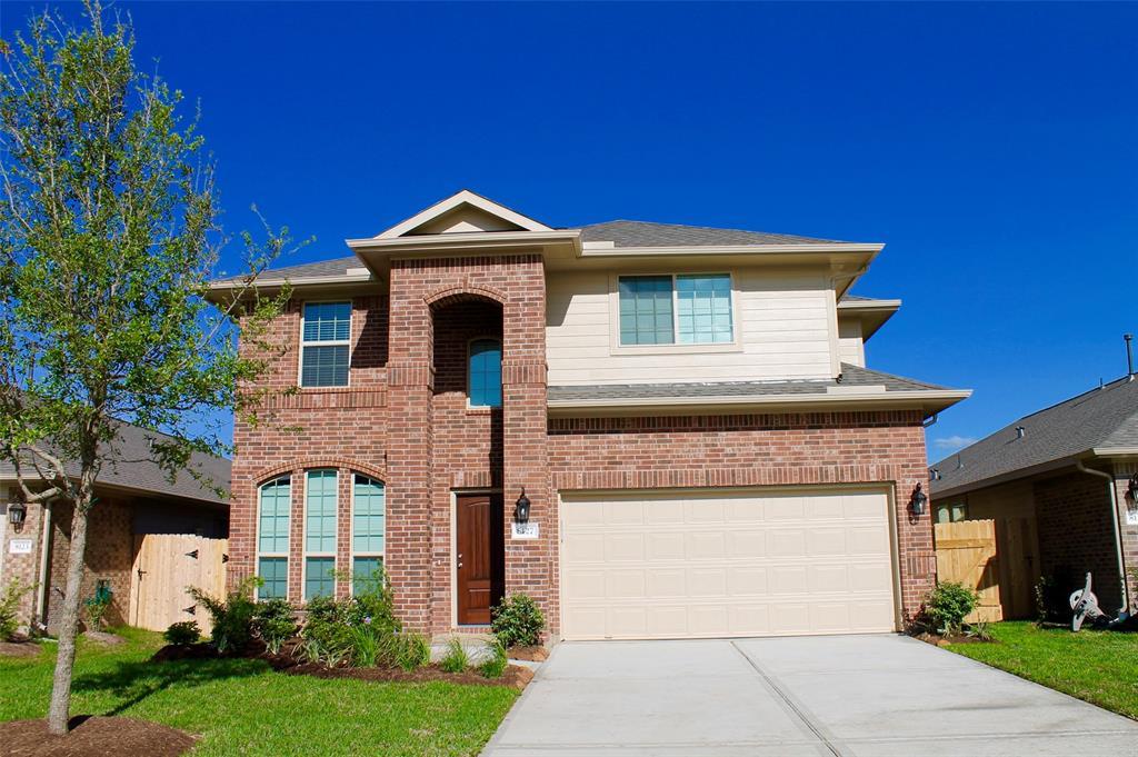 8127 Anderwood Knoll Trace Street - Photo 1