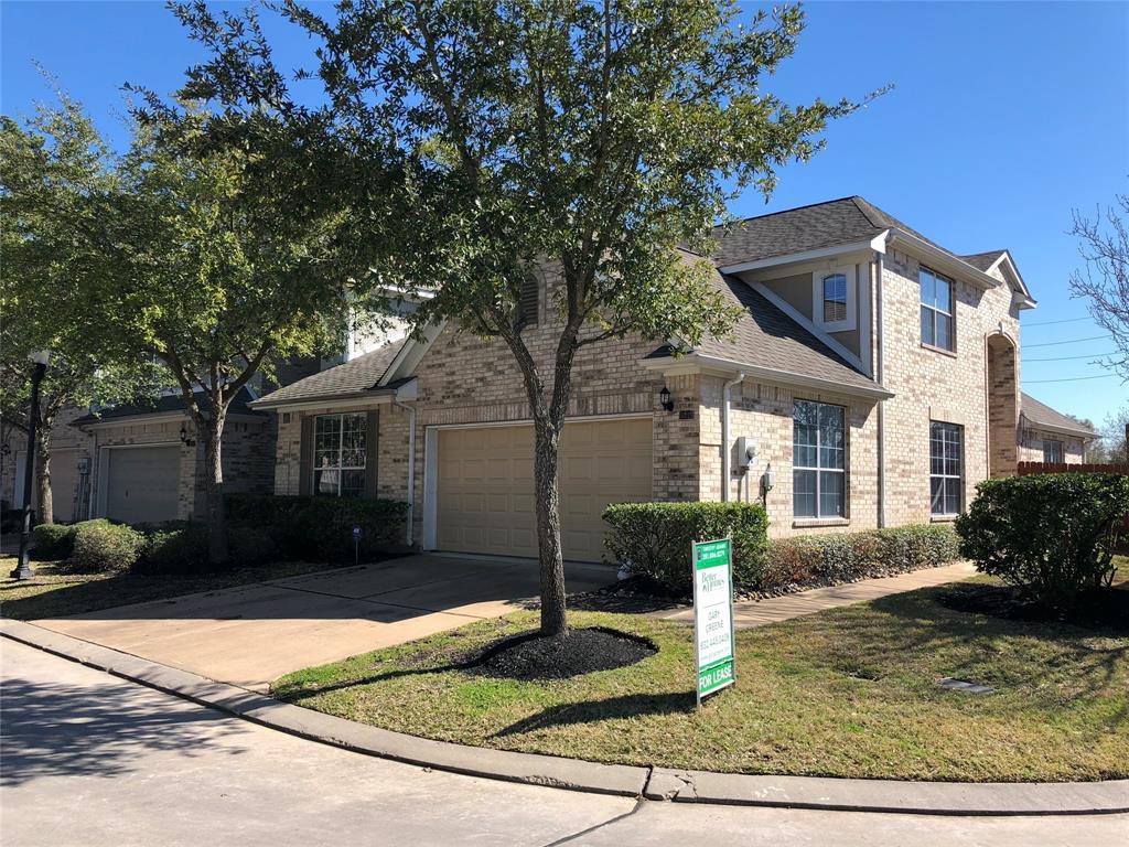 6819 Cypresswood Manor Street - Photo 1