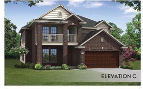 605 Sugar Trail Lane - Photo 1