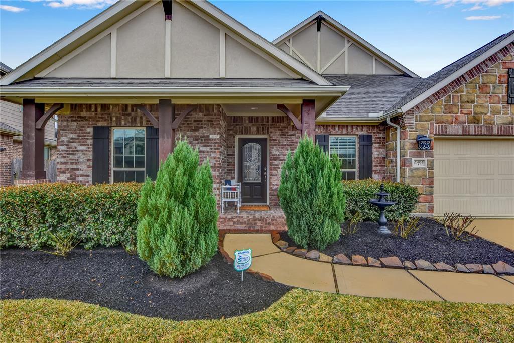 23835 Leblanc Landing Drive - Photo 1