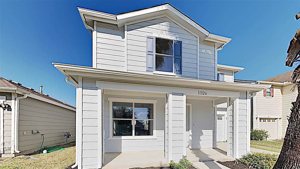 11326 Log Cabin Lane - Photo 1