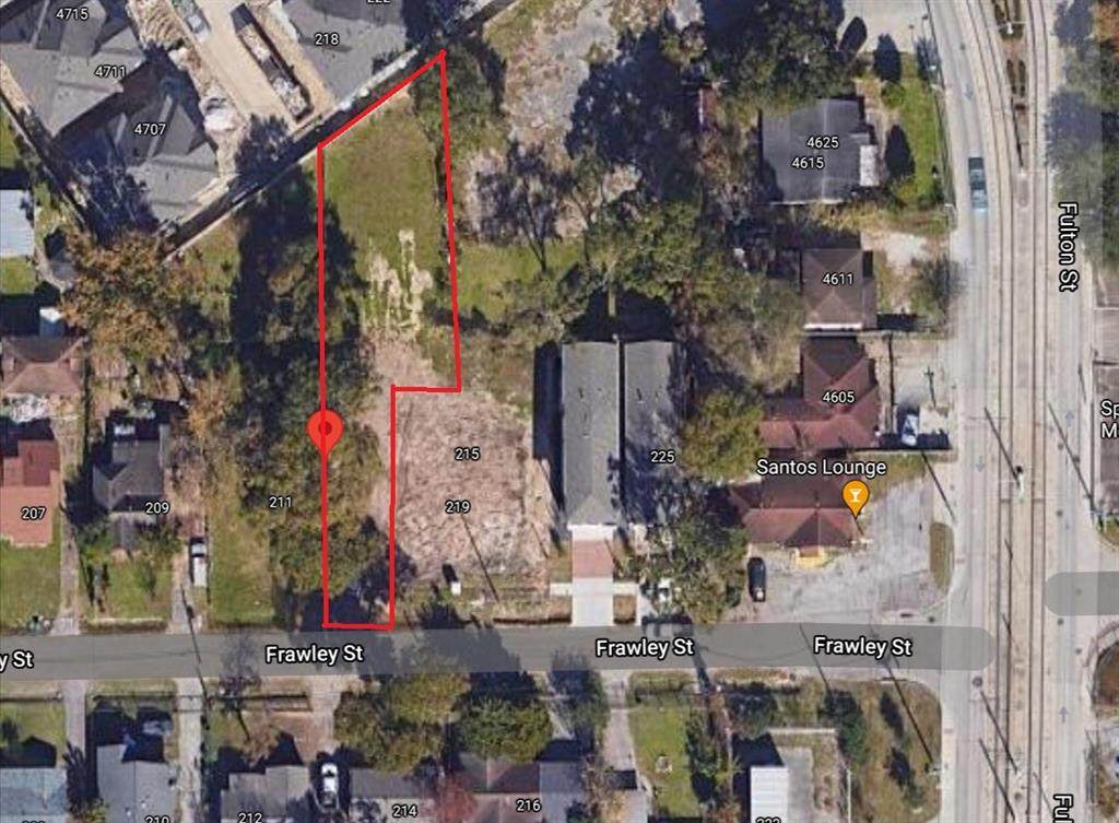 215 Frawley Street - Photo 1