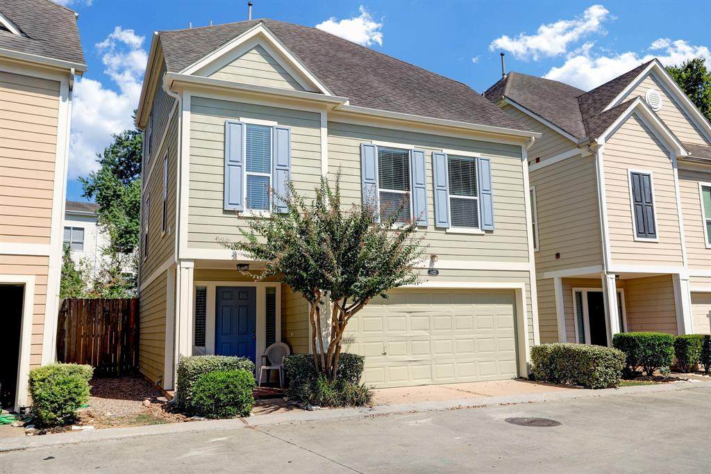 7023 Plum Creek Trail Lane - Photo 1