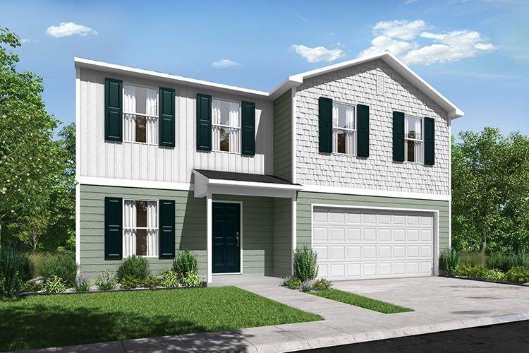 228 Wild Oak - Photo 1