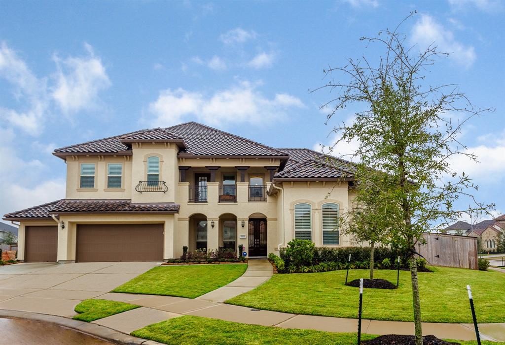 5811 Genoa Springs Lane - Photo 1