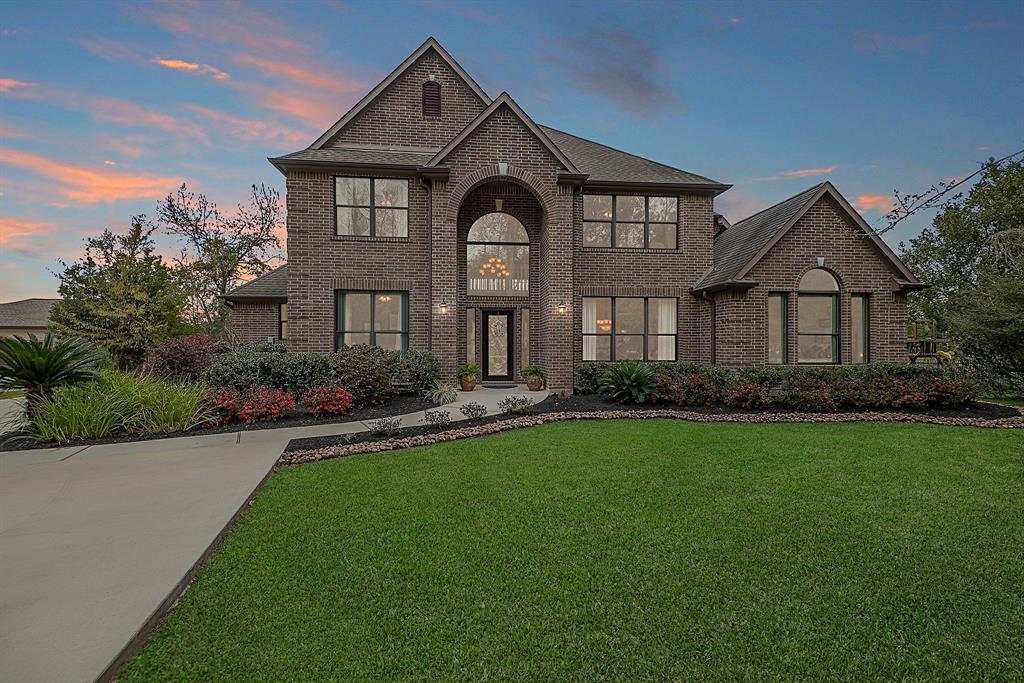 8540 Majestic Lake Court - Photo 1