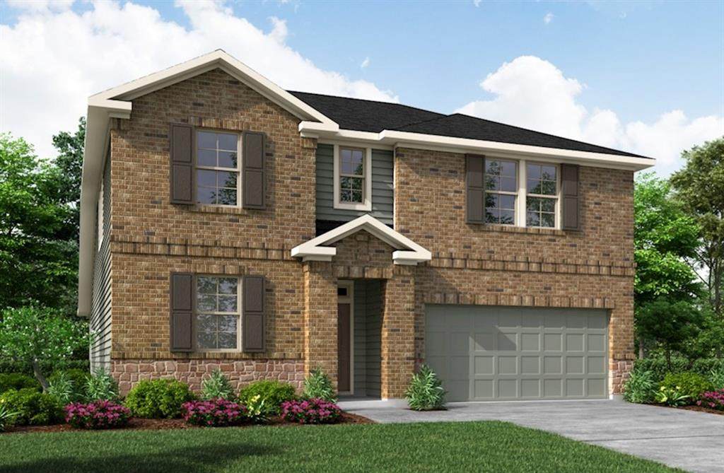 2115 Brisa Lane - Photo 1