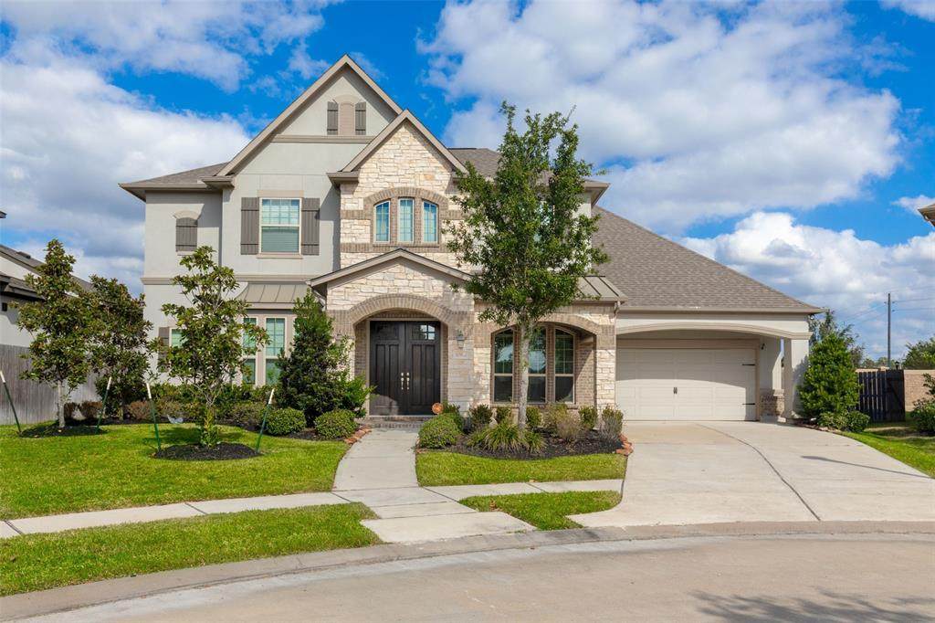 10902 Lost Stone Drive - Photo 1