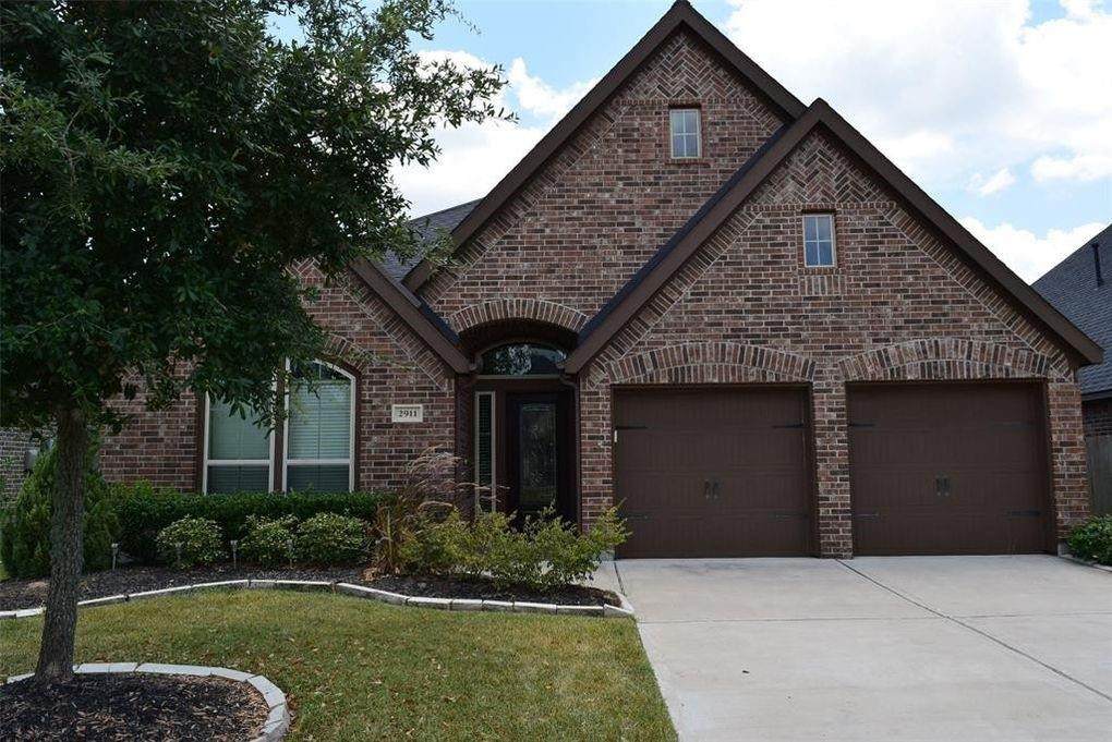 2911 Naples Park Lane Lane - Photo 1