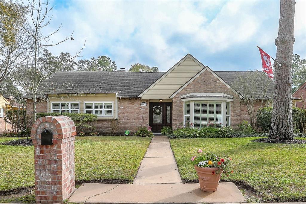 11423 Pecan Creek Drive - Photo 1
