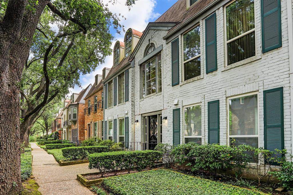 478 Post Oak Lane - Photo 1