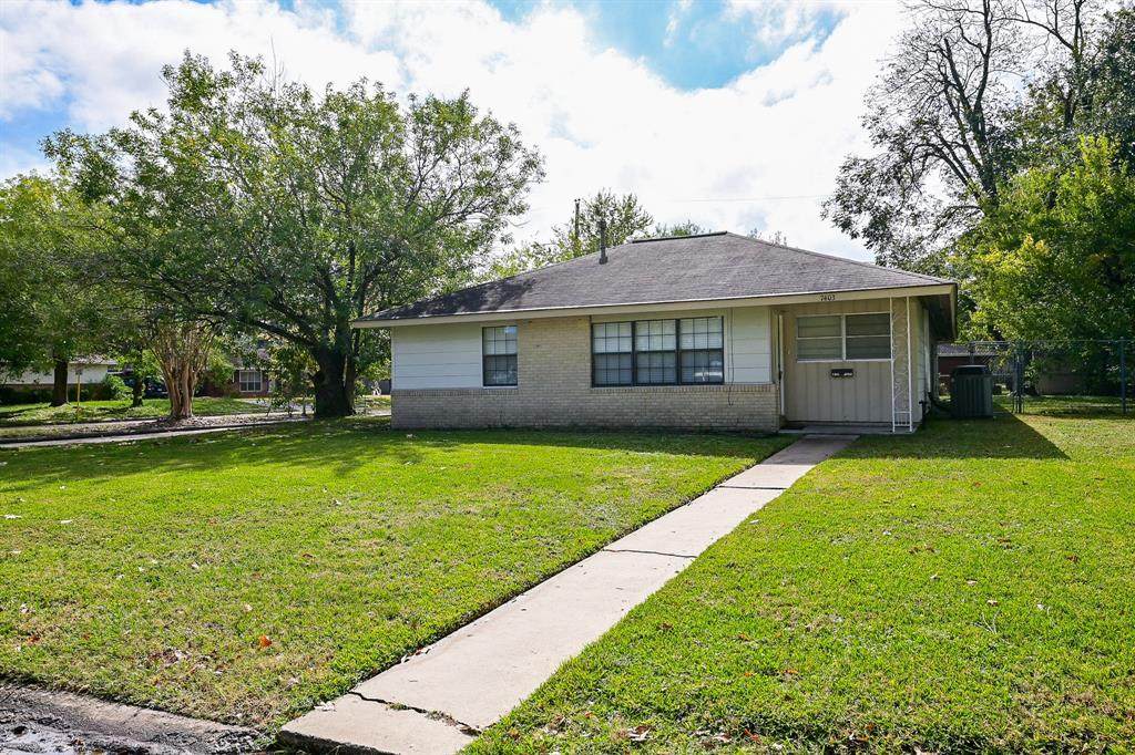 7403 Janak Drive - Photo 1