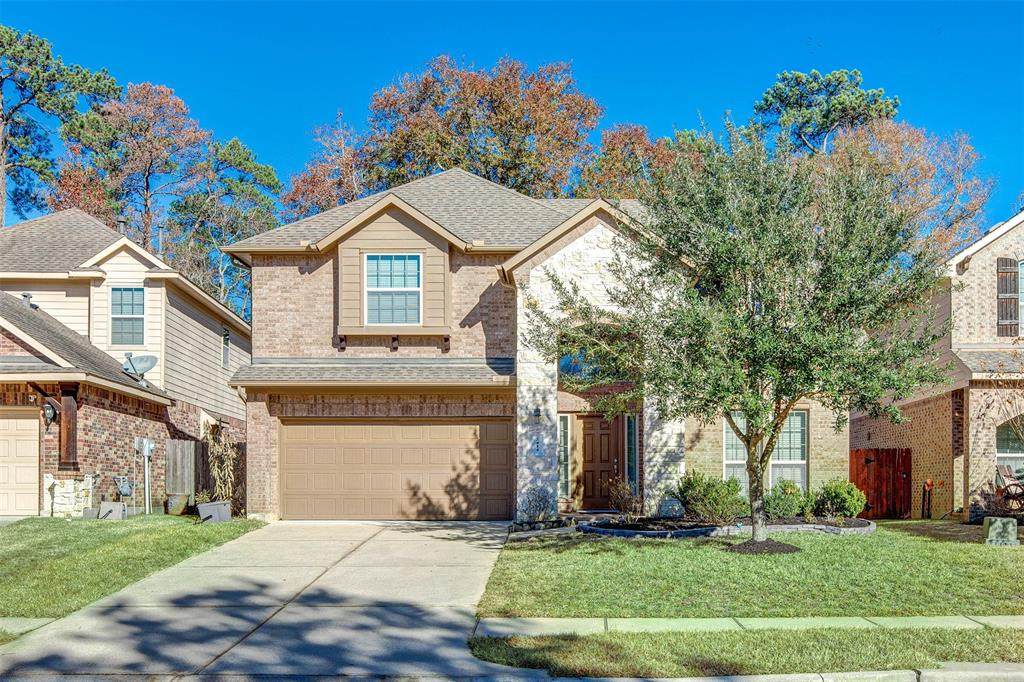 2414 Garden Falls Drive - Photo 1