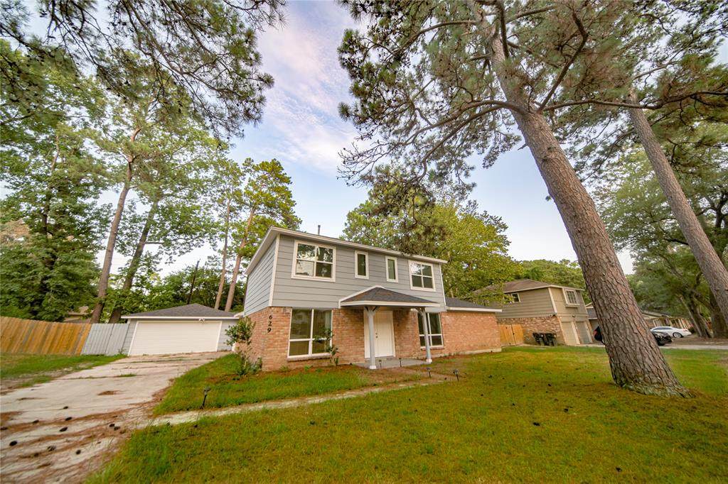 629 Mosswood Drive - Photo 1