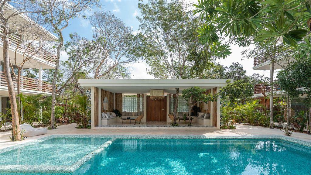 0 Residencial Boca Zama - Photo 1
