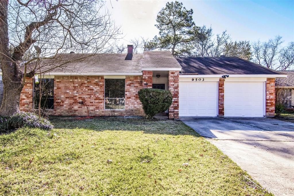 9503 Dornoch Drive - Photo 1