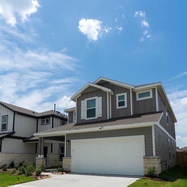 23415 Pagoda Oak Dr - Photo 1