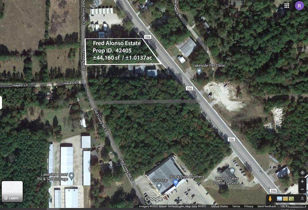0 Fm 356 - Photo 1