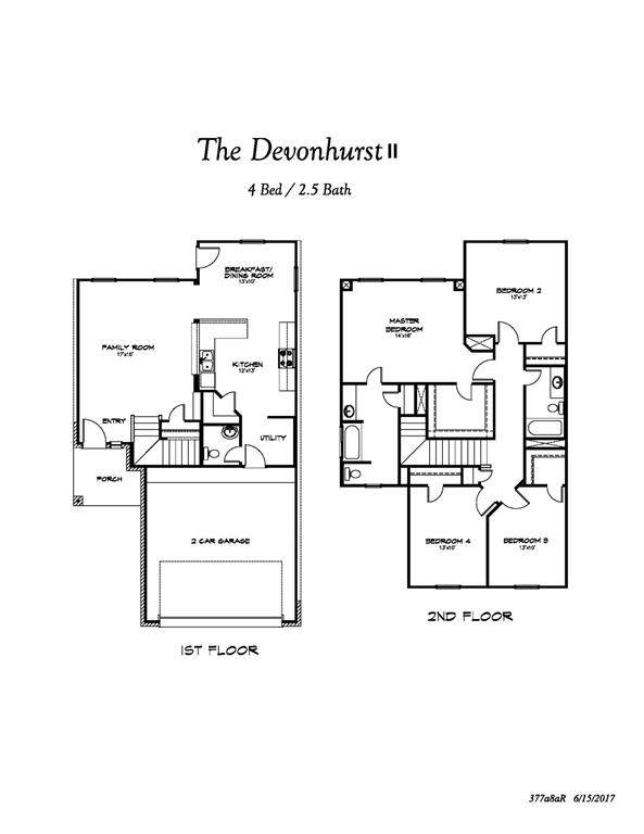 2907 Karin Crest Lane - Photo 1