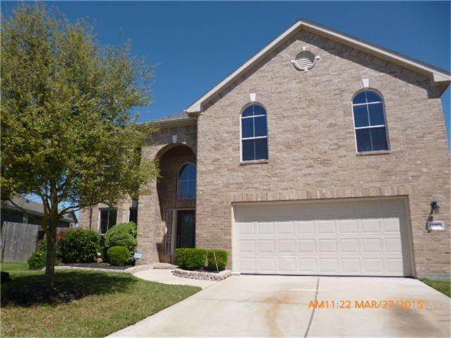 12903 Crystal Reef Court - Photo 1