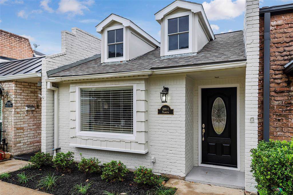 5205 Palmetto Street - Photo 1