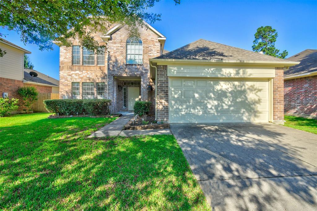 23803 Spring Dane Drive - Photo 1