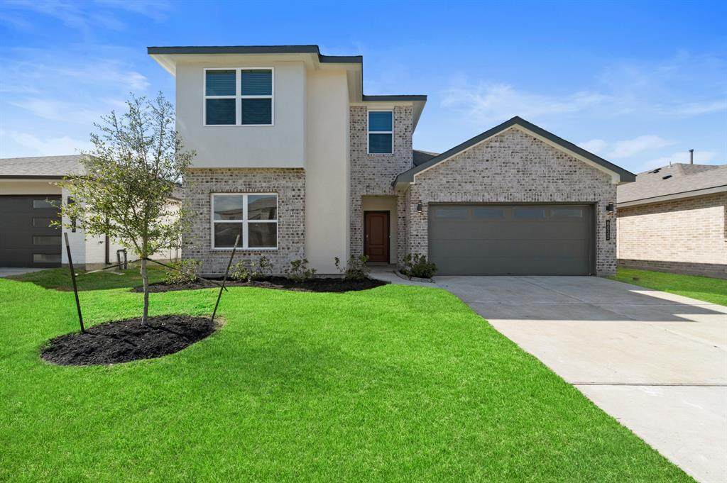 31 Desert Spring Lane - Photo 1