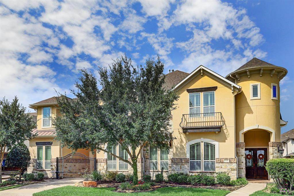11211 Saronno Drive - Photo 1
