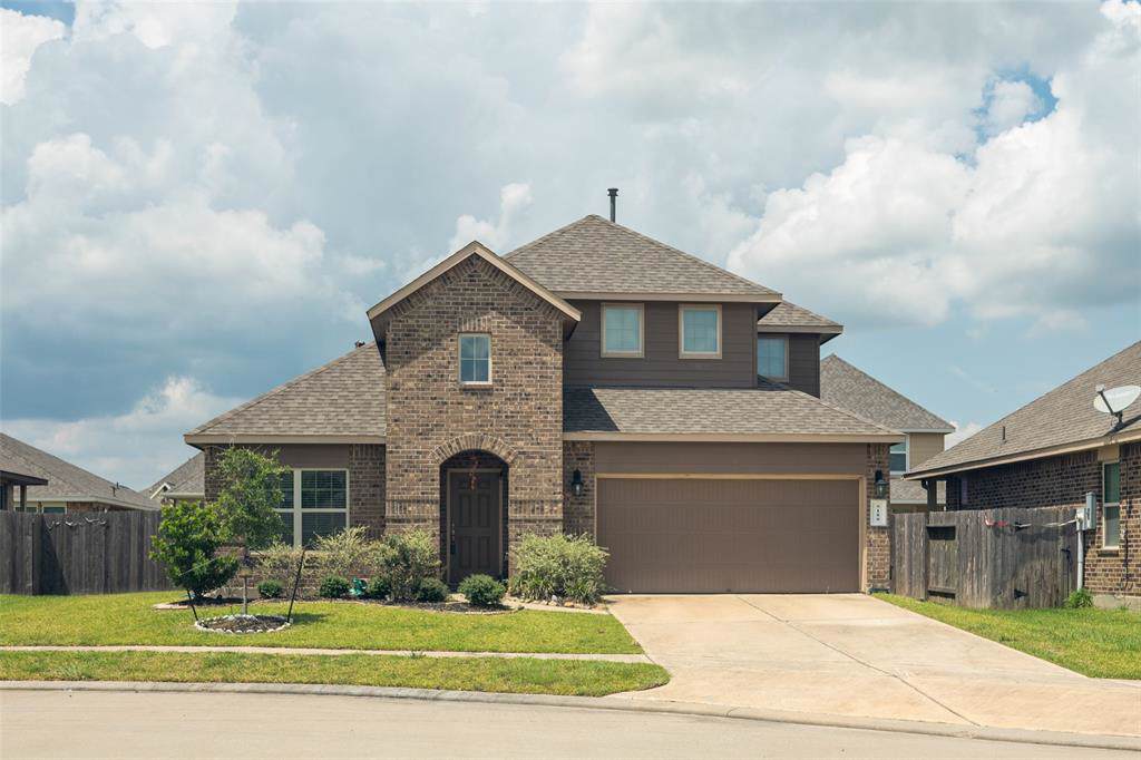5180 Kendall Cove Court - Photo 1