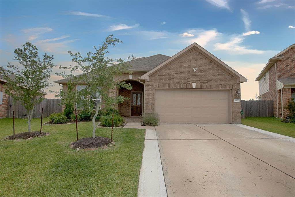 3002 Barrington Springs Lane - Photo 1