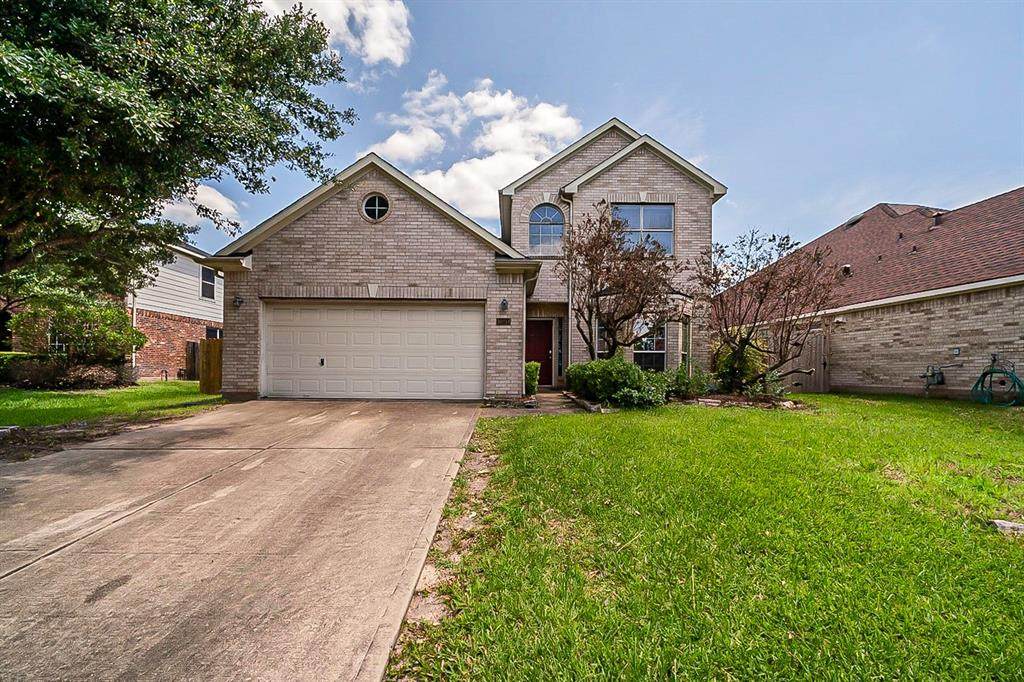 10214 Cascade Hills Drive - Photo 1