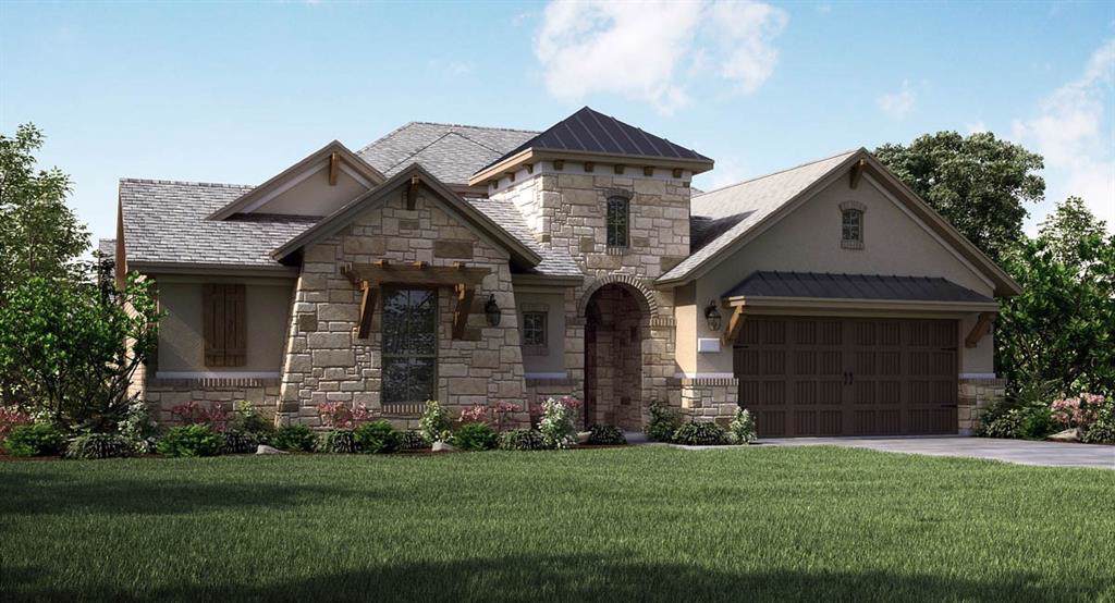 16914 Archer Falls Drive - Photo 1