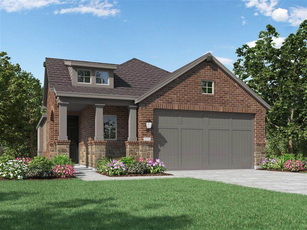 5034 Chestnut Orchard Drive - Photo 1