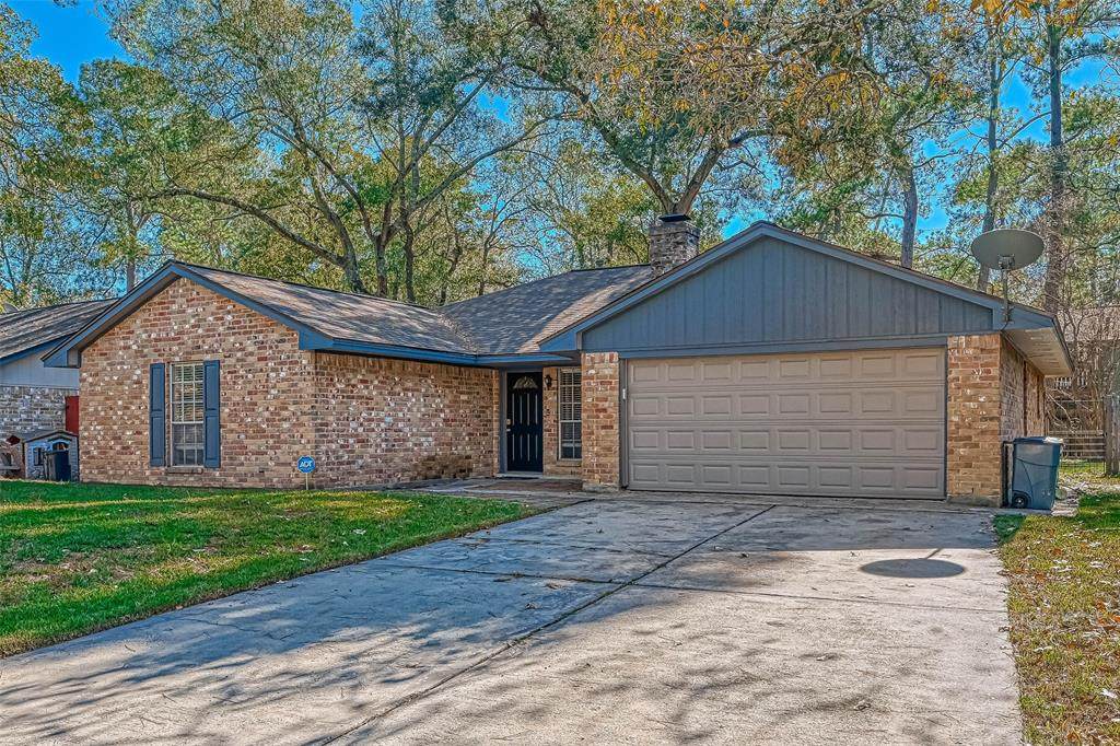 2118 Oak Shores Drive - Photo 1