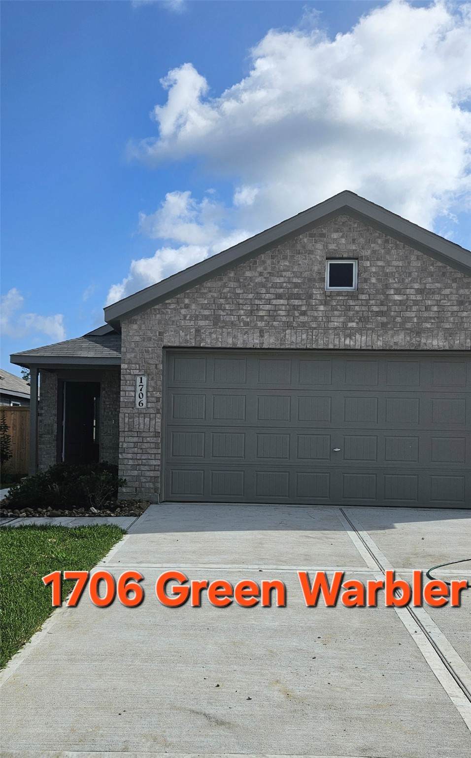 1706 Green Warbler Lane - Photo 1
