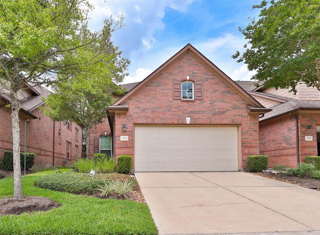 1154 Glenwood Canyon Lane - Photo 1