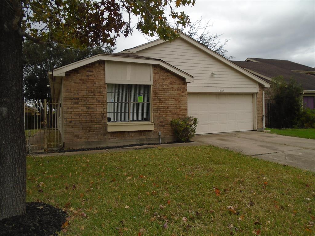 12704 Westpark Drive - Photo 1