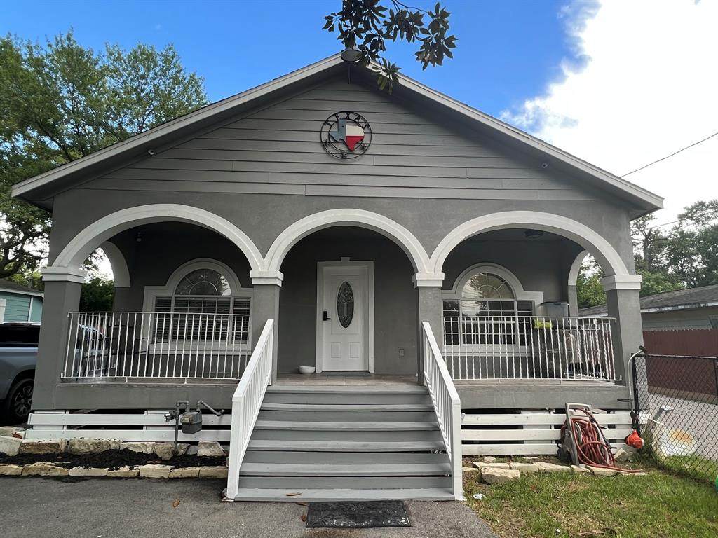 9302 Lanewood Drive - Photo 1