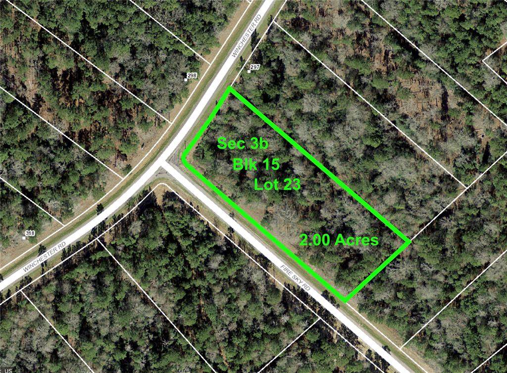 3b-15-23 Fire Sky Road - Photo 1