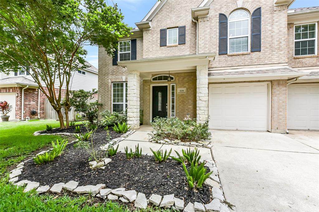 2231 Water Way - Photo 1
