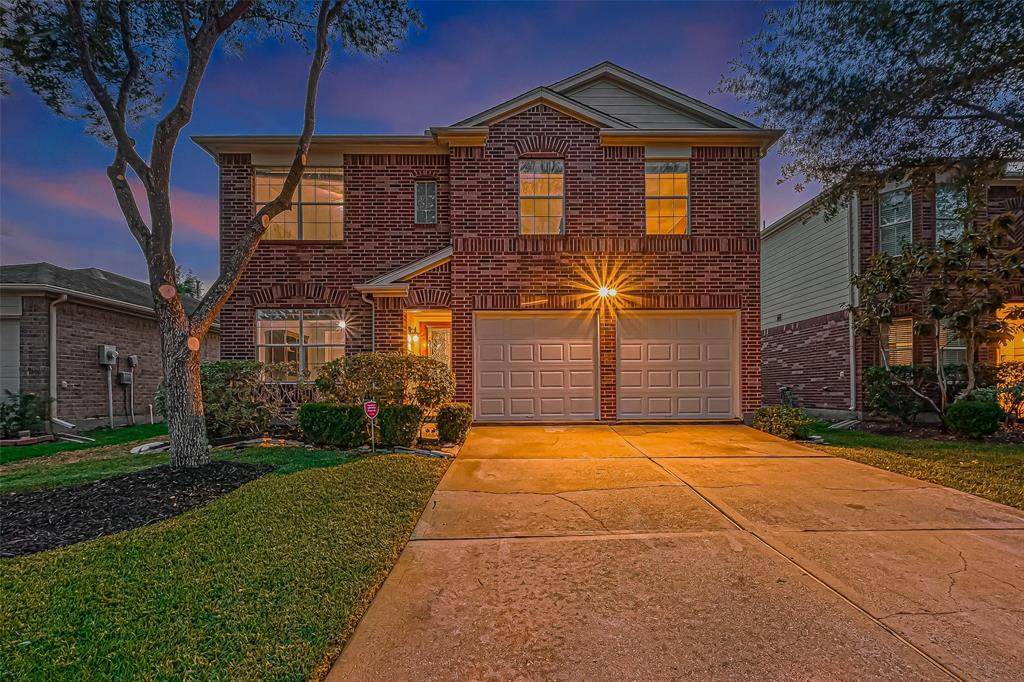 5939 Baldwin Elm Street - Photo 1