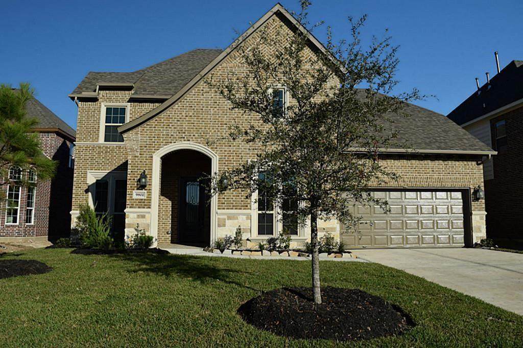 9812 Clear Diamond Drive - Photo 1