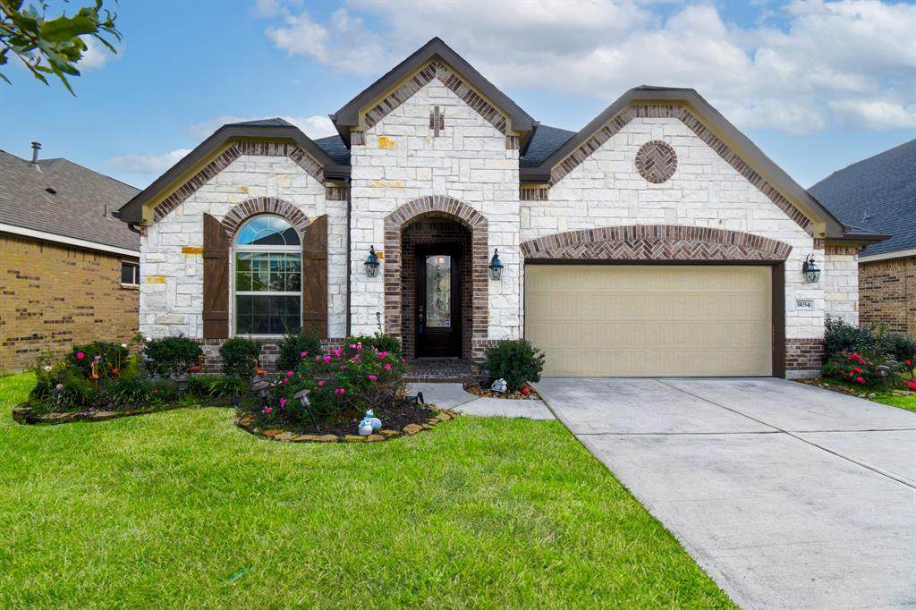 31034 Timber Bend Lane - Photo 1