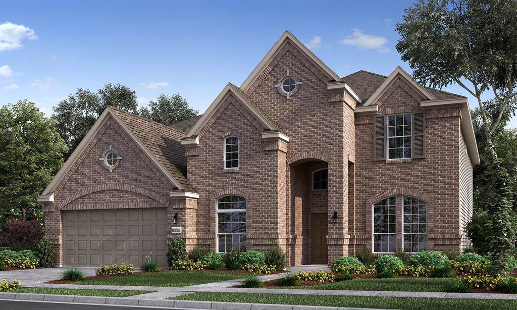 17714 Dawn Mill Lane - Photo 1